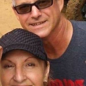 Meet your Posher, Geri n james